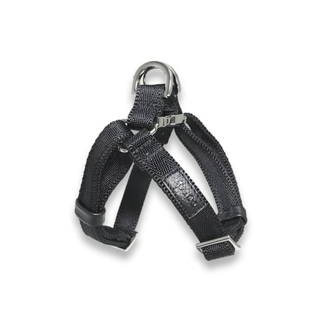 15mm Sheet Woven Nylon Belt Harness