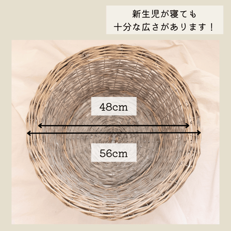 【即日枠】ミモザスワッグ(つるかごVer)