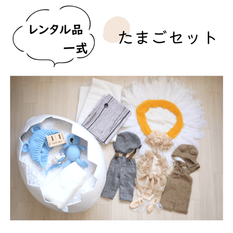 【即日枠】たまごセット