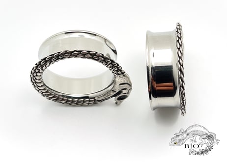 ウロボロス　8mm〜25mm