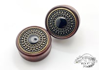 ウッドプラグ　8mm〜25mm