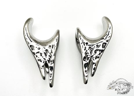 melt サドル　L/R  8mm〜16mm