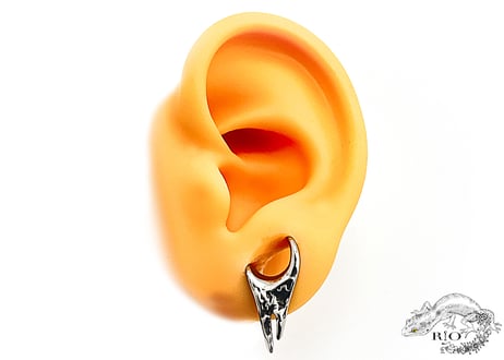 melt サドル　L/R  8mm〜16mm