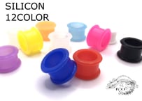 シリコンフレッシュ　10mm(00G)