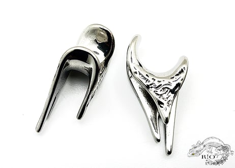 melt サドル　L/R  8mm〜16mm