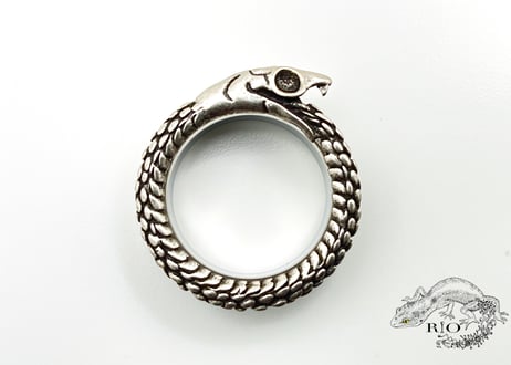 ウロボロス　8mm〜25mm