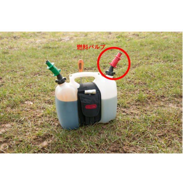 NEIGHBORHOOD - NEIGHBORHOOD NH  ODE P-FUEL CAN 燃料缶 11/21販売開始】ネイバーフッドからアウトドアブランドとの