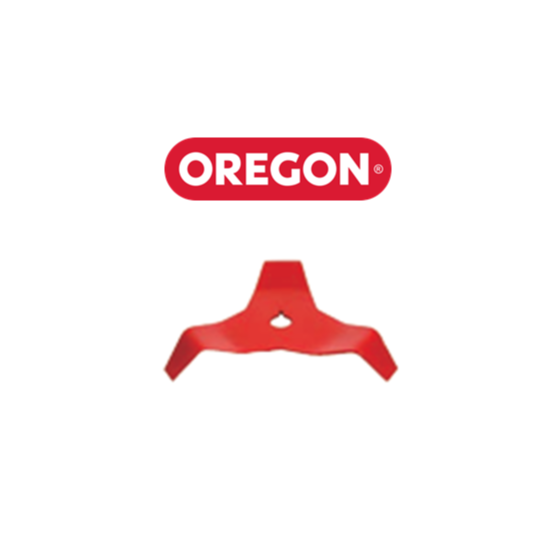 オレゴン　シュレッダーブレード　 ２枚刃　20mmリング付き3mm３本セット OREGON オレゴン シュレッダー ブレード 2枚刃 3mm 4mm 295504-0