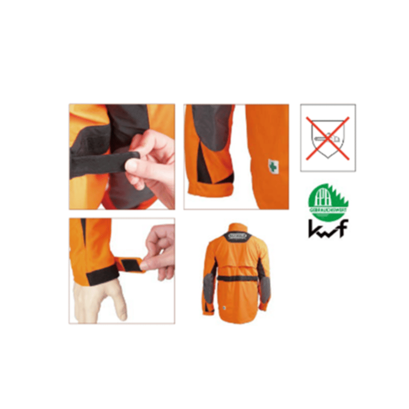 ジャケット ユーコン | OREGON SHOP YOKOHAMA