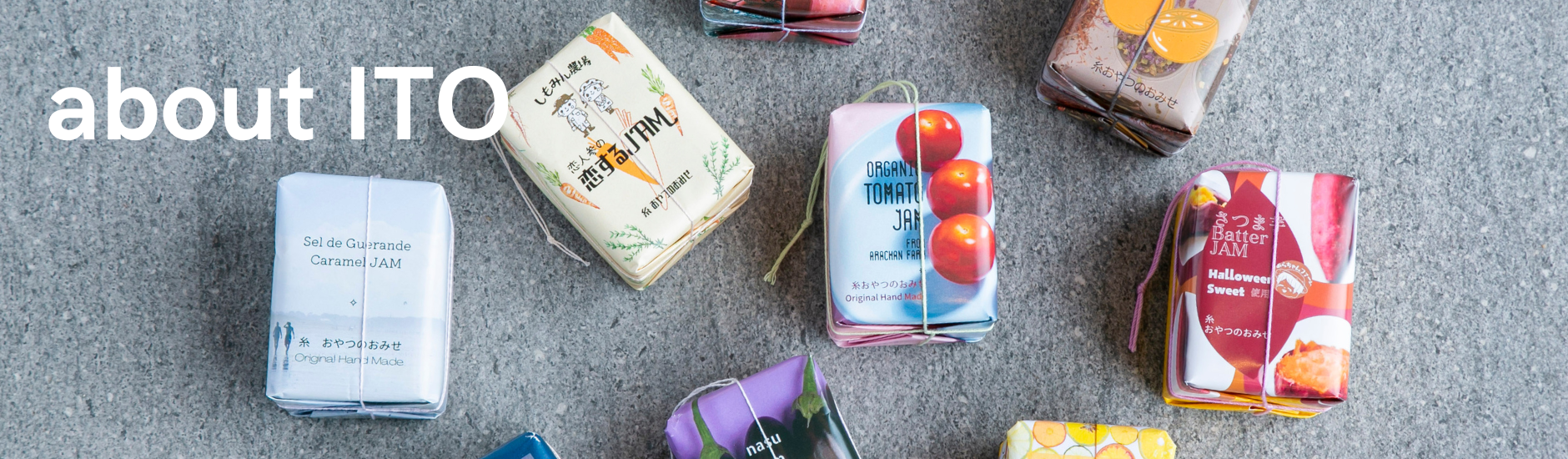 糸 おやつのおみせ