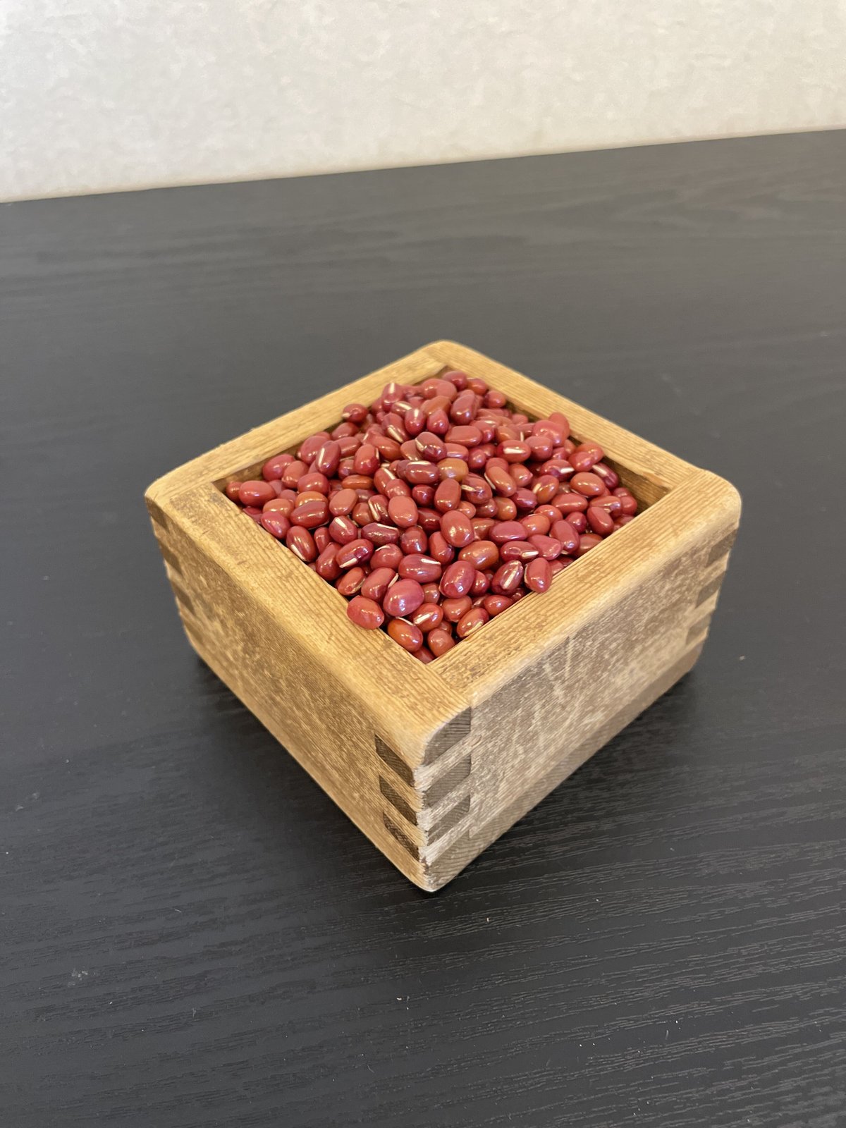 北海道十勝産 小豆 750g(5合) | 徳田商店 ONLINE STORE