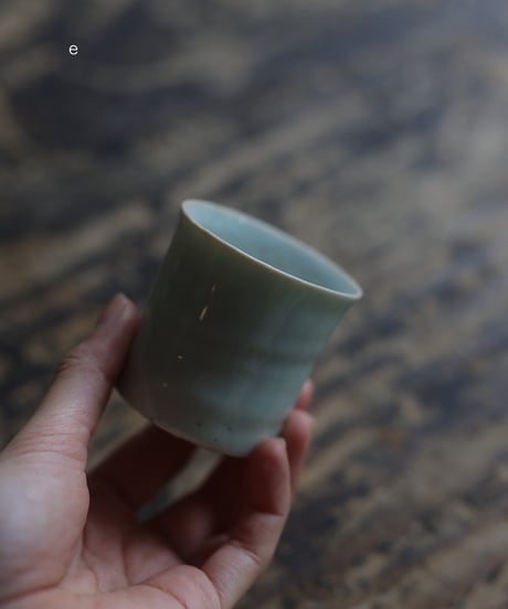 19.湯呑薪b／寒川義雄2025