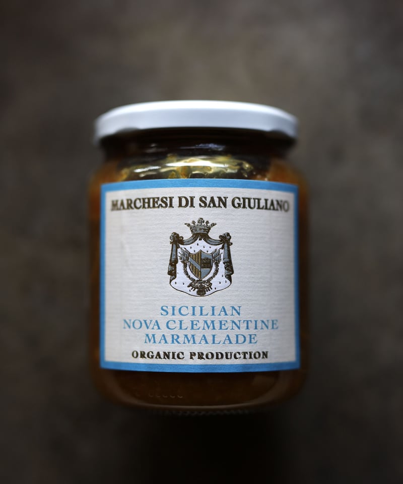 マーマレード / サンジュリアーノ | taishojiオンラインショップ