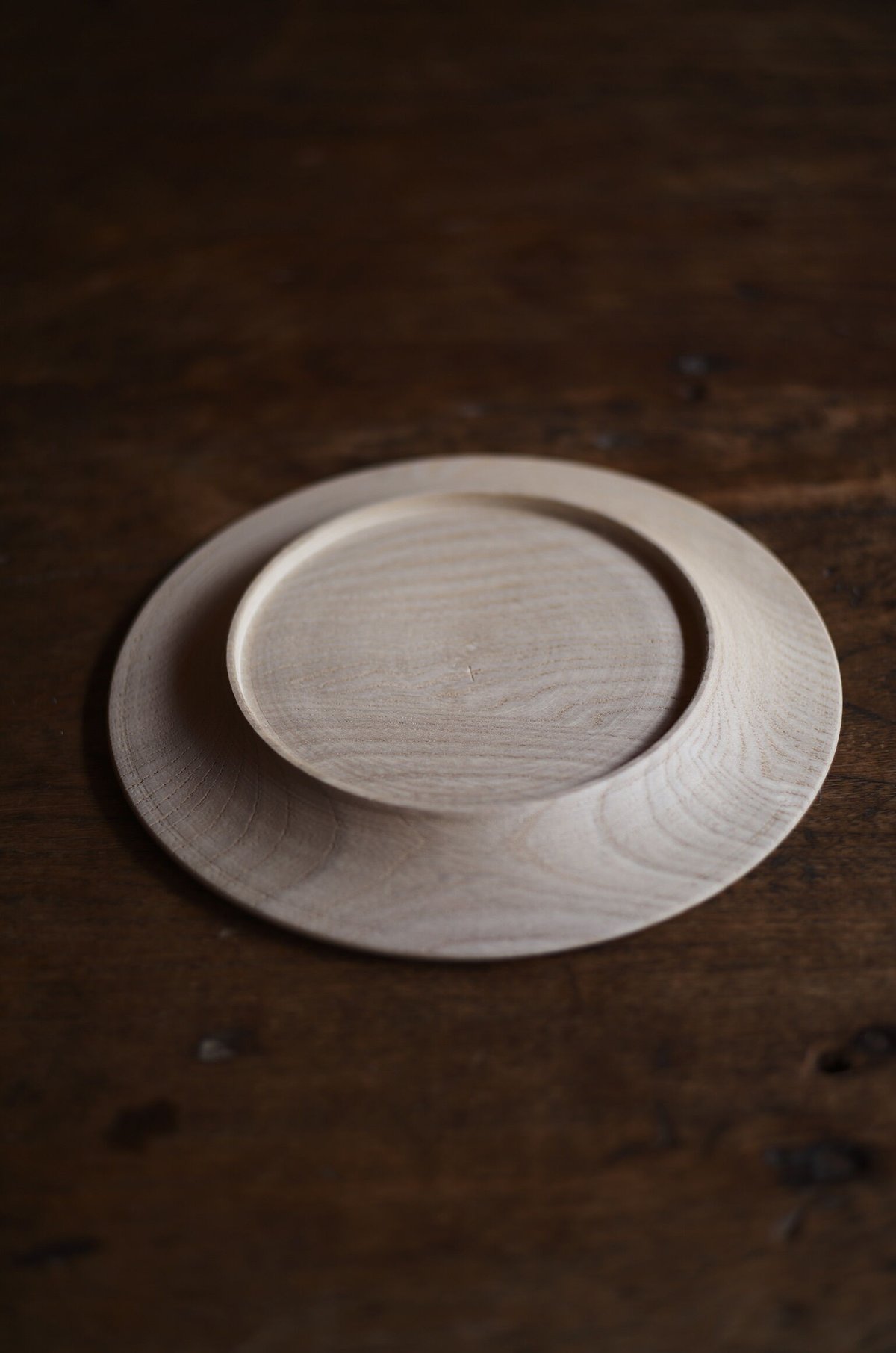 小倉広太郎さん リム皿 【公式通販】