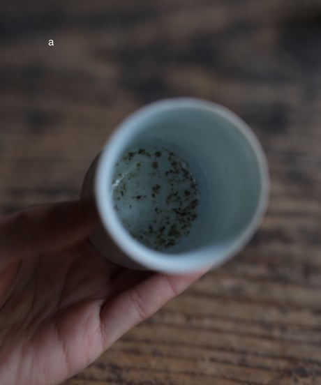 19.湯呑薪b／寒川義雄2025