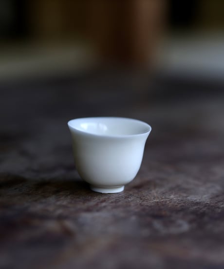 135_茶杯bボーン