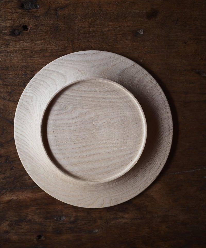 小倉広太郎 リム皿 小倉広太郎 リムプレート 小倉広太郎リムプレート