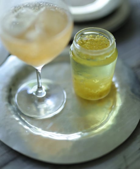 Lim皿 S（銅＋錫メッキ）/ 宇都宮 檀