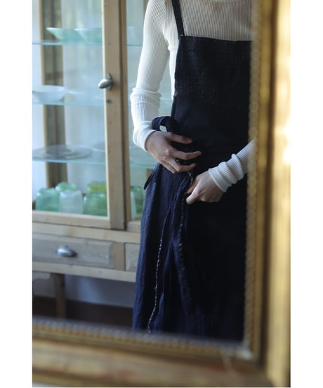 Item | taishojiオンラインショップ エプロンとレシピ