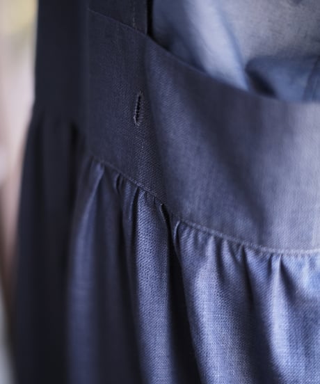 41. エプロンドレス size2