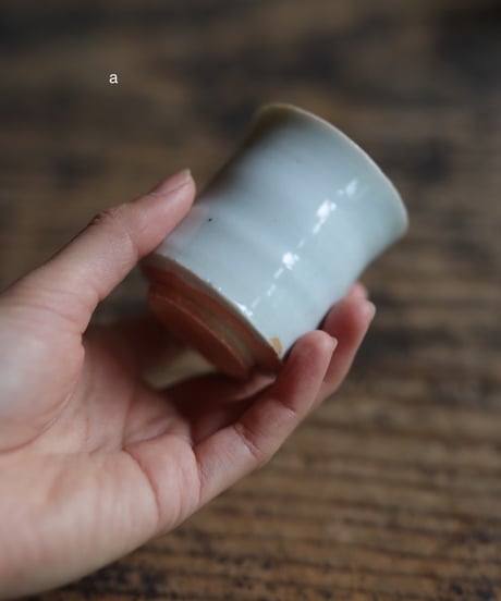 19.湯呑薪b／寒川義雄2025