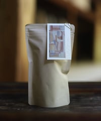 ぱくぱく／瑞mizu　−無農薬玄米米粉のシンプルクッキー