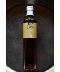 有機ホワイトバルサミコ / 500ml/ guerzoni