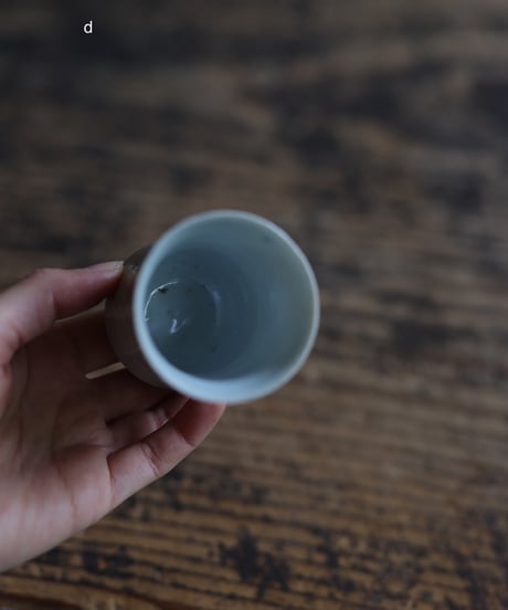 19.湯呑薪b／寒川義雄2025