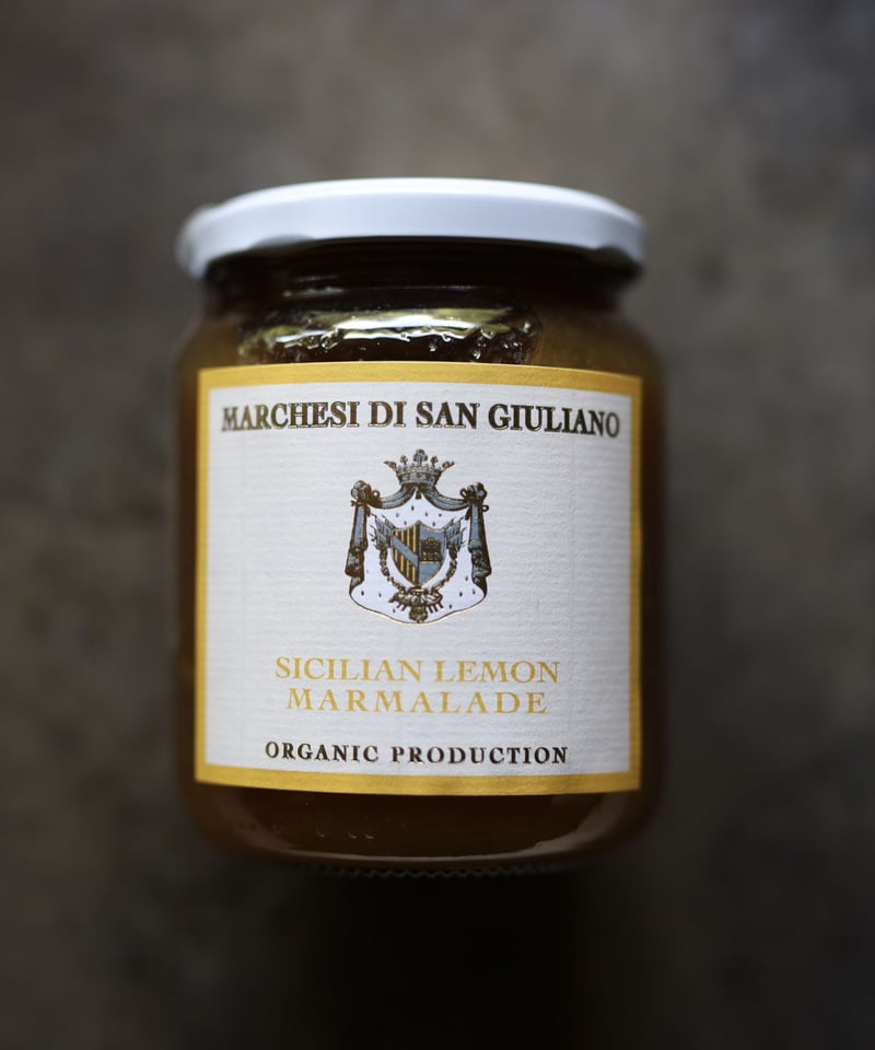 マーマレード / サンジュリアーノ | taishojiオンラインショップ