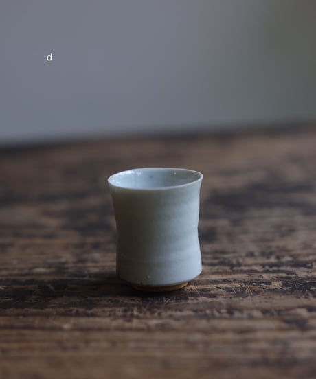 19.湯呑薪b／寒川義雄2025