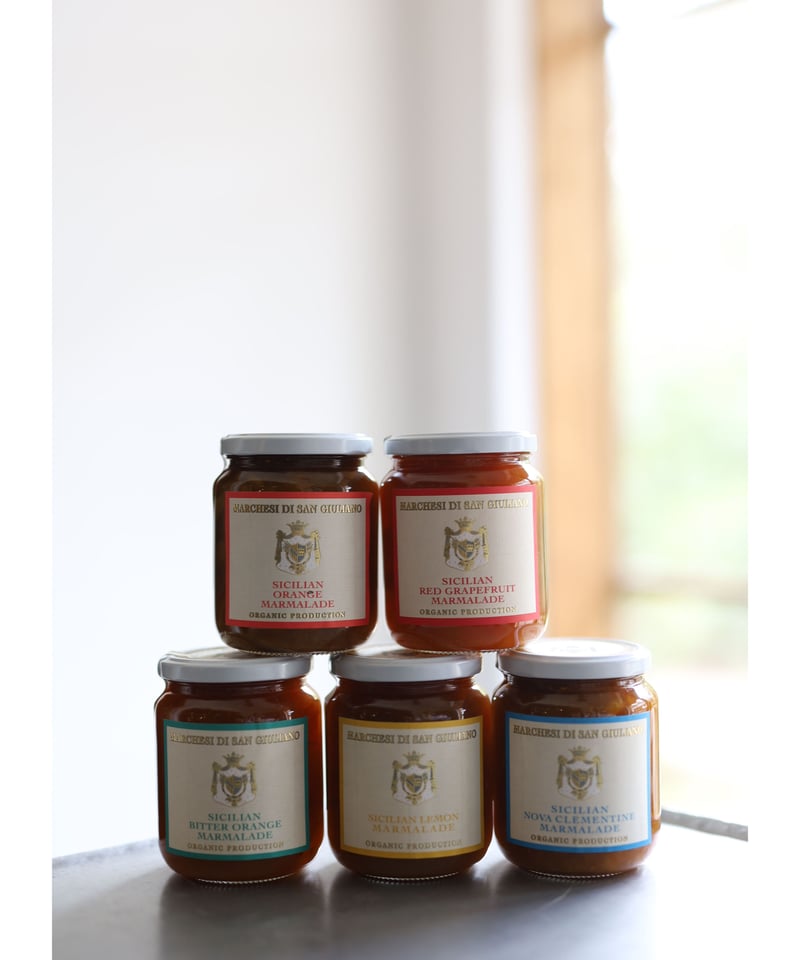 マーマレード / サンジュリアーノ | taishojiオンラインショップ