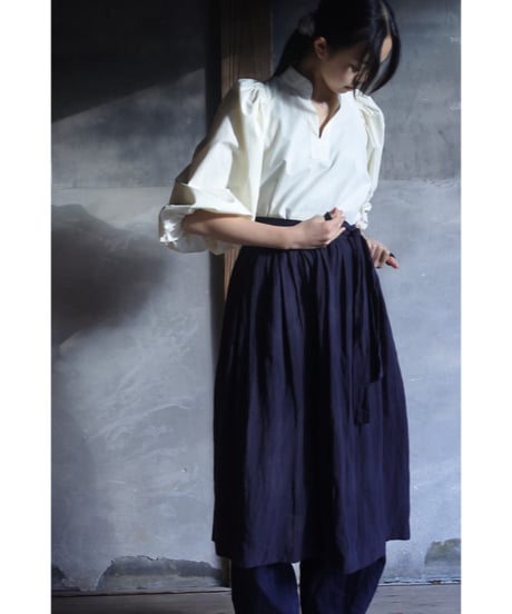 Item | taishojiオンラインショップ エプロンとレシピ