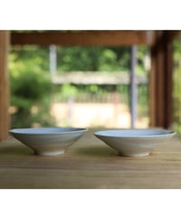 150_中皿ブルー