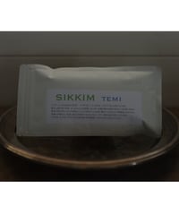 SIKKIM TEMI 2024 / teteria