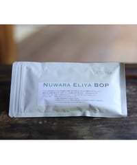 NUWARA ELIYA / teteria