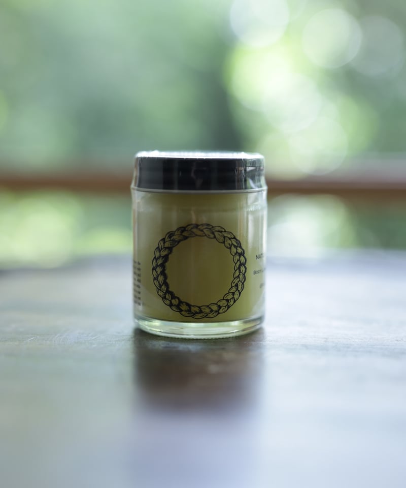 O BALM 45ml (ｵｰ・ﾊﾞｰﾑ) / O SKIN & HAIR | taishoj