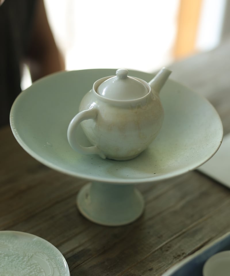 寒川義雄 コンポティエ 21.コンポート薪／寒川義雄2025 | taishojiオンラインショップ