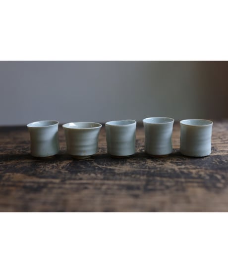 19.湯呑薪b／寒川義雄2025