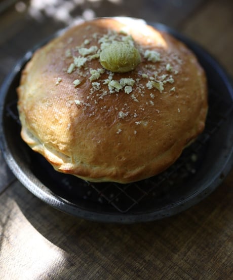［レシピ集］栗料理