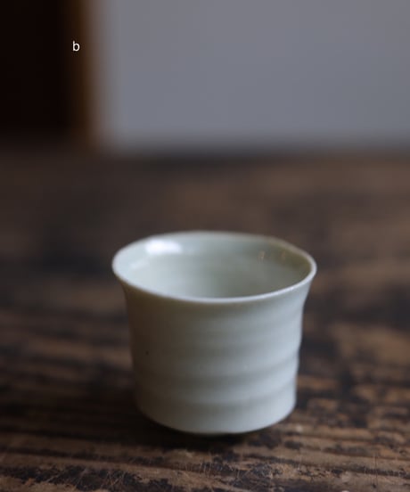 19.湯呑薪b／寒川義雄2025