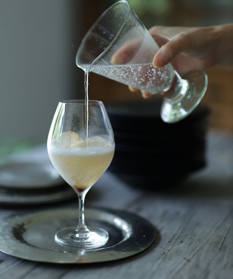 Lim皿 S（銅＋錫メッキ）/ 宇都宮 檀