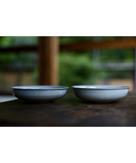 82_7寸鉢ブルー_a