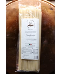 スパゲッティーニ / マシャレッリ
