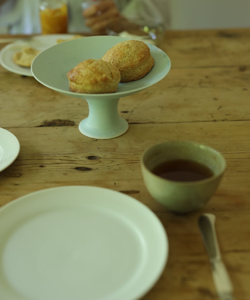 寒川義雄 コンポティエ 21.コンポート薪／寒川義雄2025 | taishojiオンラインショップ