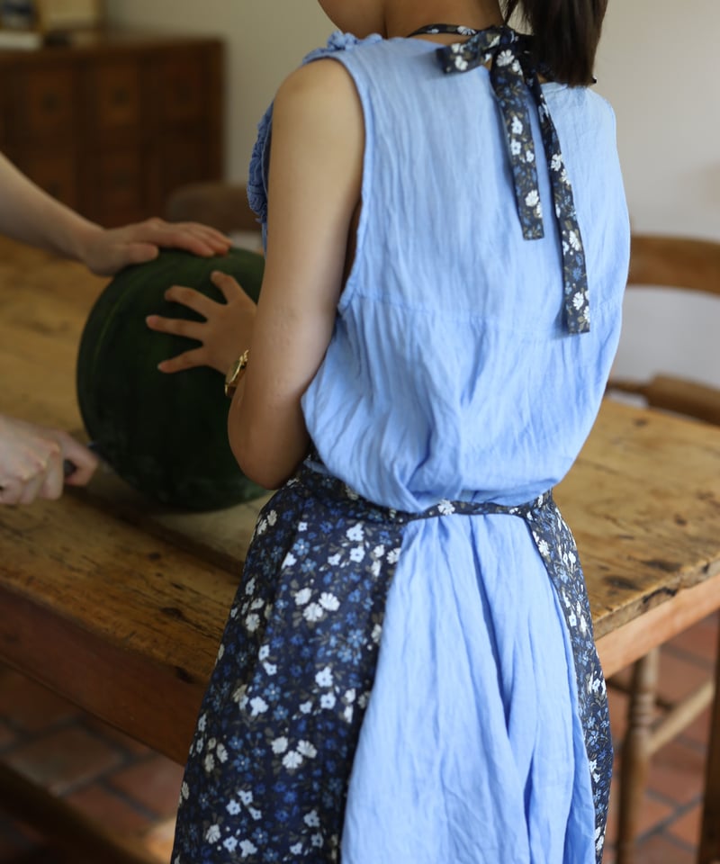 マリア］mamma e figlia / エプロン商会 / エプロン | taishojiオ