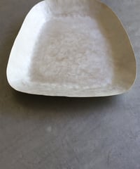 ishiki 深皿9 (銀メッキ) / 宇都宮 檀