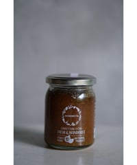 いちじくとアーモンドのジャム  / ラ・クチネッタ