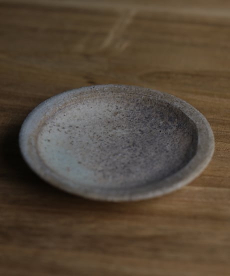86_豆皿　薪b