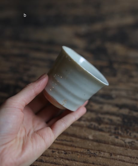 19.湯呑薪b／寒川義雄2025