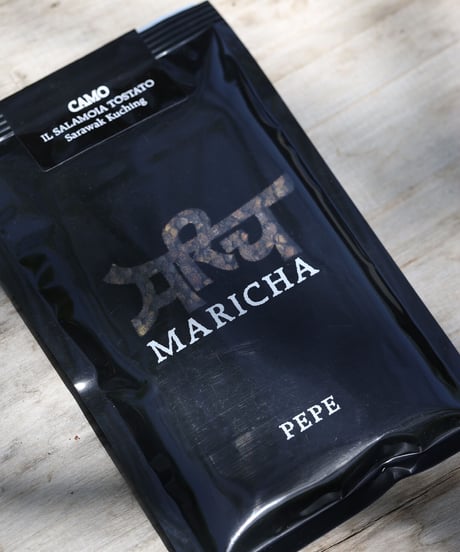 CAMO / 90g / MARICHA